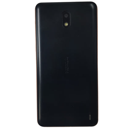 Used Nokia 2 8GB 1GB RAM Copper Black