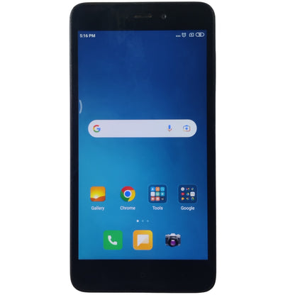 Xiaomi Redmi 4A Dark Gray (Functione lIssue)