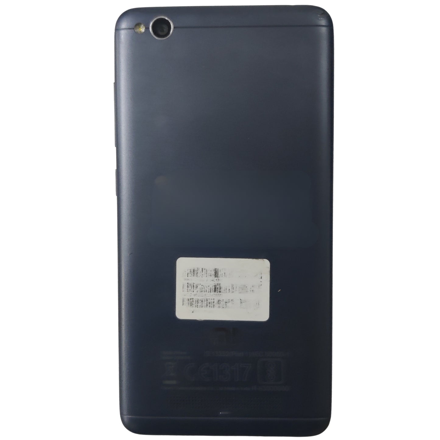 Xiaomi Redmi 4A Dark Gray (Functione lIssue)