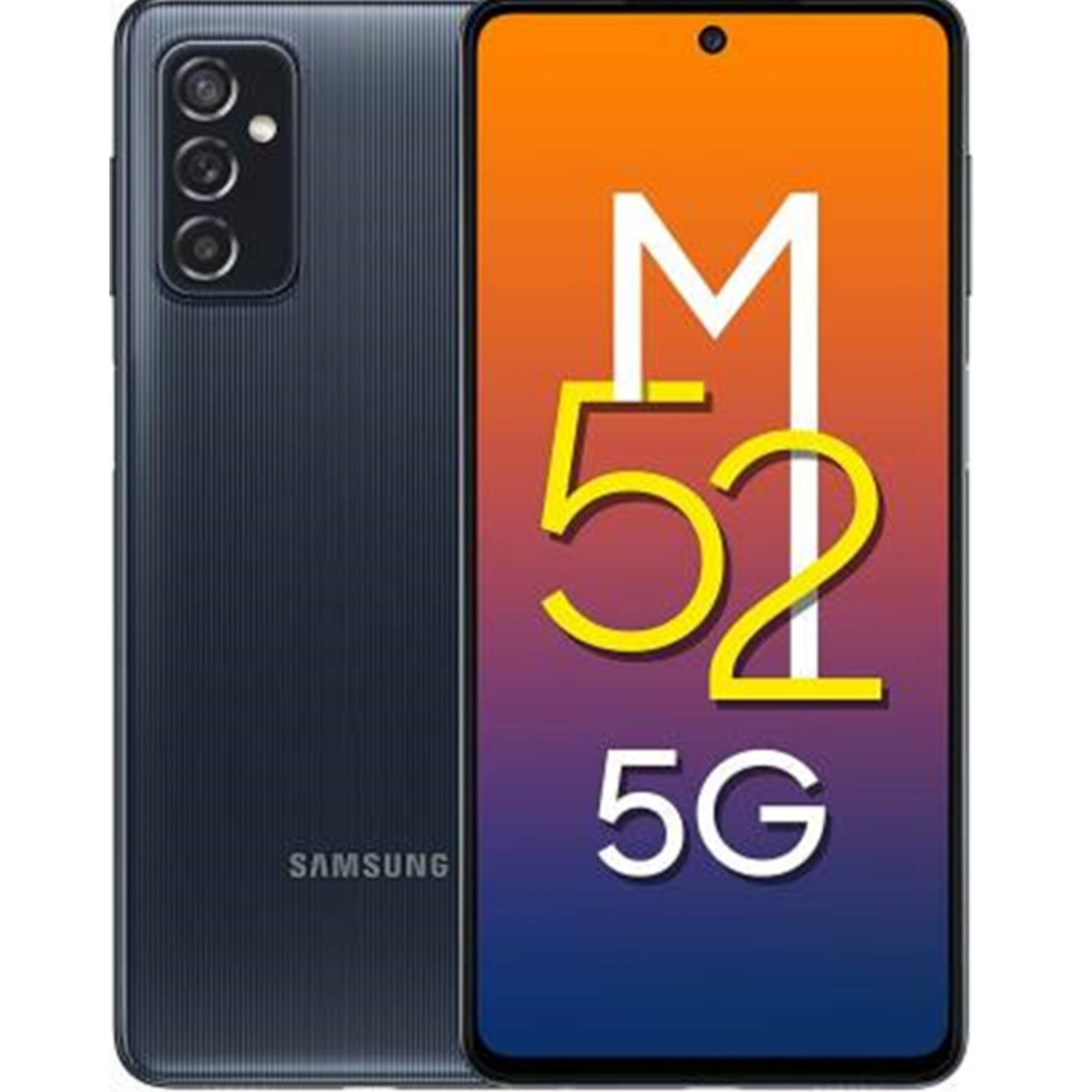 Samsung Galaxy M52 5G 128GB 6GB | Refurbished Mobile |