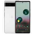 Google Pixel 6A 128GB 6GB RAM 5G Chalk (Good Condition)