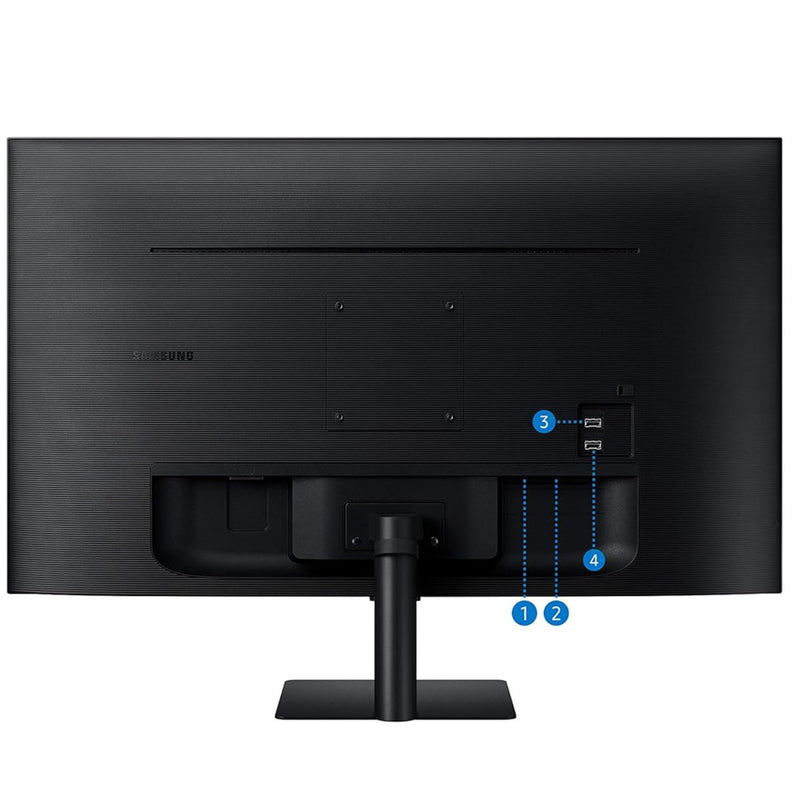 Samsung M5 27 inch  Smart LED Monitor,