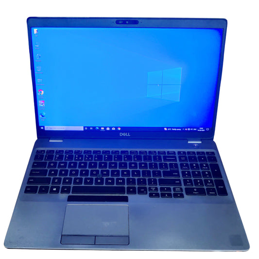 Used Dell Precision 3541 15.6" Laptop