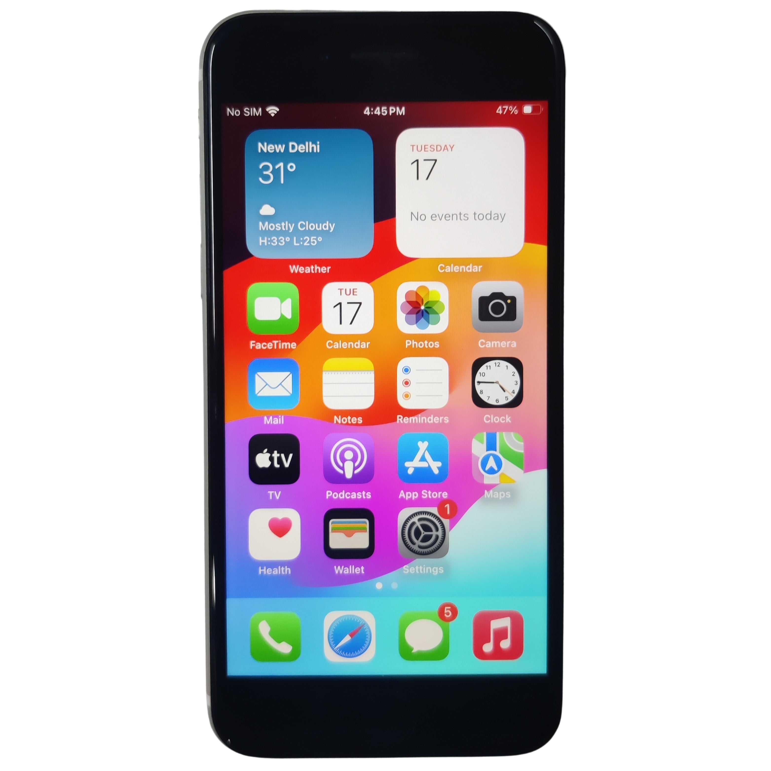 iPhone | Unboxed, Second Hand and Refurbished Apple iPhones