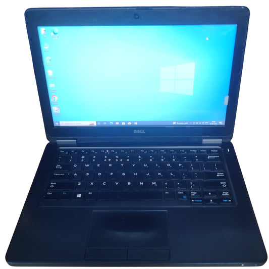 Used Dell Latitude E5250 12.5"  Laptop