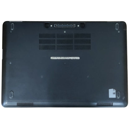 Used Dell Latitude E5250 12.5"  Laptop