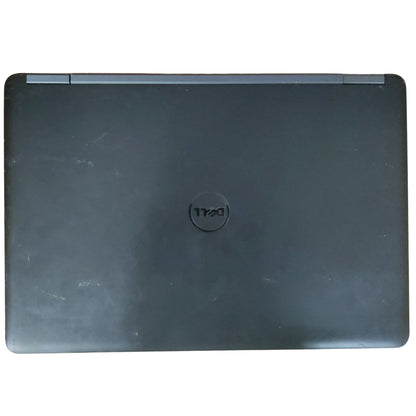 Used Dell Latitude E5250 12.5"  Laptop