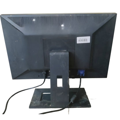 Used Dell (E1909WC) 19 inch LCD Monitor - (Delivery available only for Bangalore)