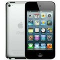 Apple iPod Touch 4th Gen 32GB Silver (Good Condition)