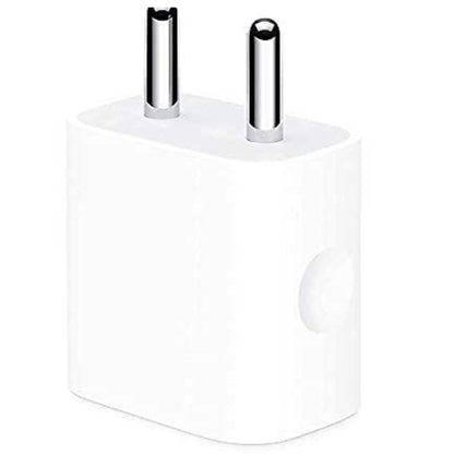 Apple 20W USB-C Power Adapter (for iPhone, iPad & AirPods) (Good Condition)