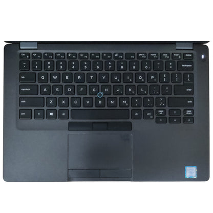 Used Dell Latitude 5400