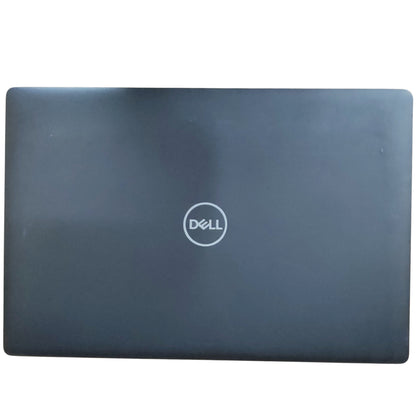 Used Dell Latitude 5400 14" Intel Core i7 8th Gen 256GB SSD 16GB RAM Black Laptop