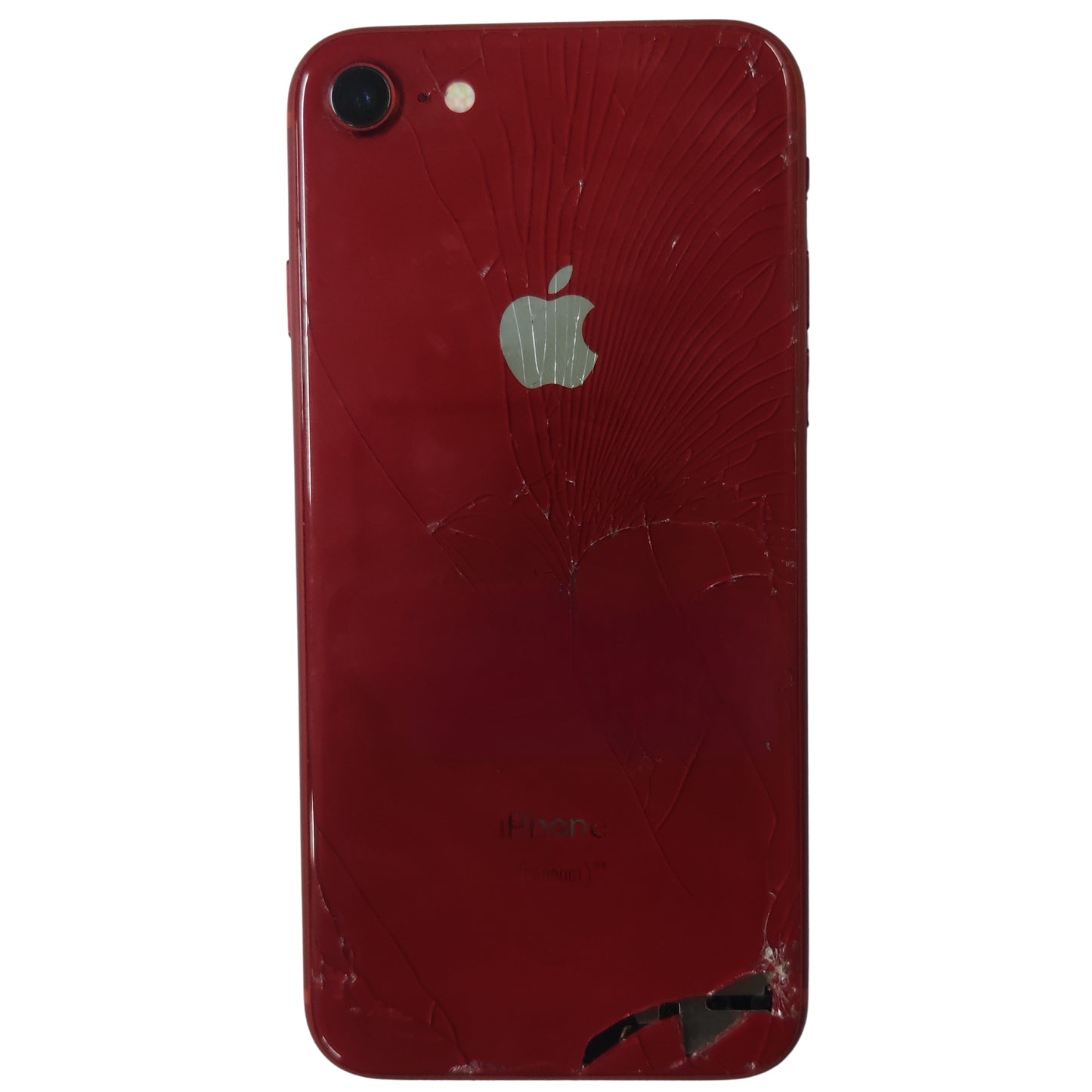 Used Apple iPhone 8 (A1906) 64GB Red