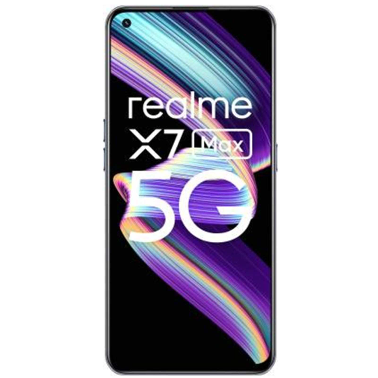 Realme X7 Max 5G 128GB 8GB RAM 