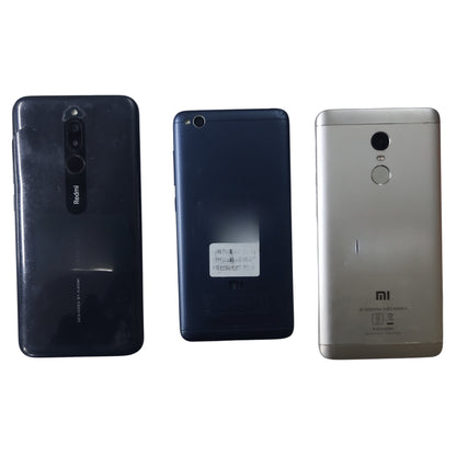 Buy Combo of  Dead Redmi Note 4+ Xiaomi Redmi 4A and Redmi 4