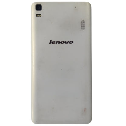 Lenovo K3 Note 16GB 2GB RAM Pearl White (Good Condition)