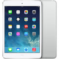 Apple iPad Mini 2 (A1489) Wi Fi 7.9" 16GB Silver\White (Good Condition)