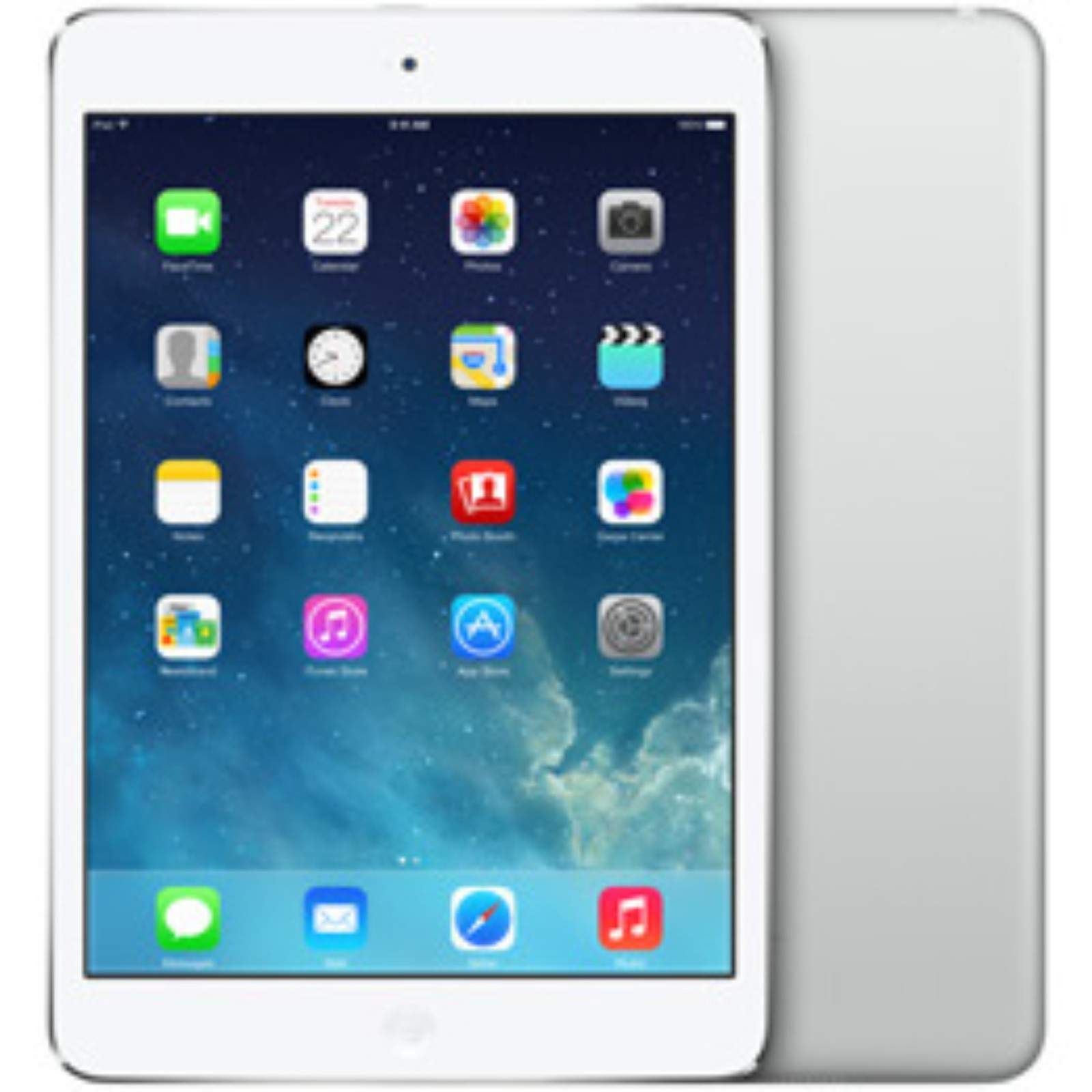 Apple iPad Mini 2 (A1489) Wi Fi | Good Condition Tablet |