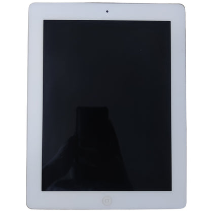 Dead Apple iPad 3 (A1430) Silver