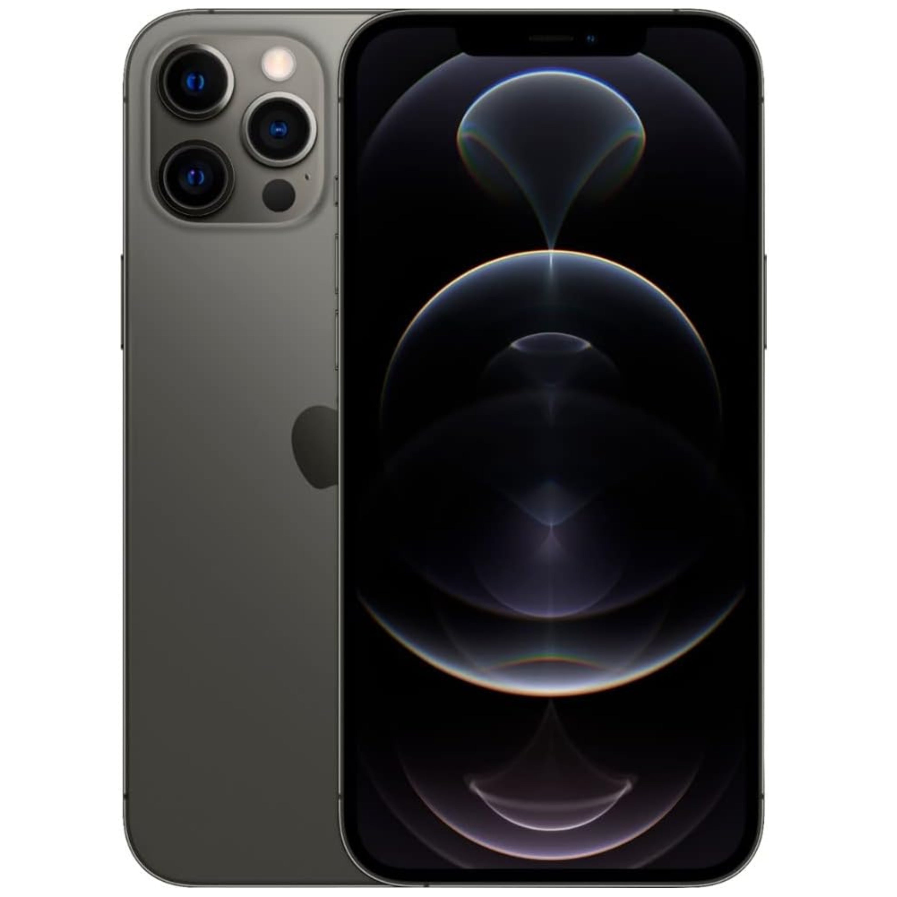 Apple iPhone 12 Pro Max 256GB (Refurbished) | buy.budli.in