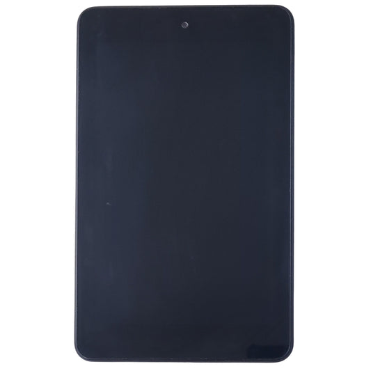 Dead Dell Venue 7 Black Tablet