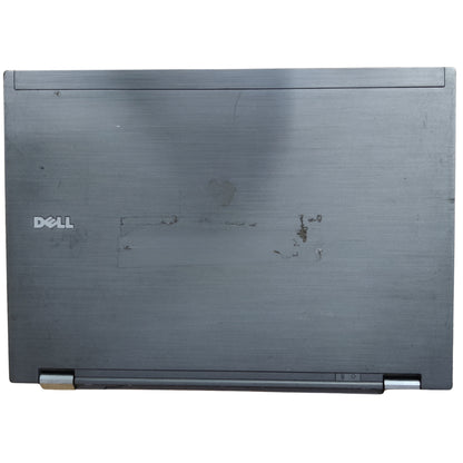 Dead Dell Latitude E6410 Laptop