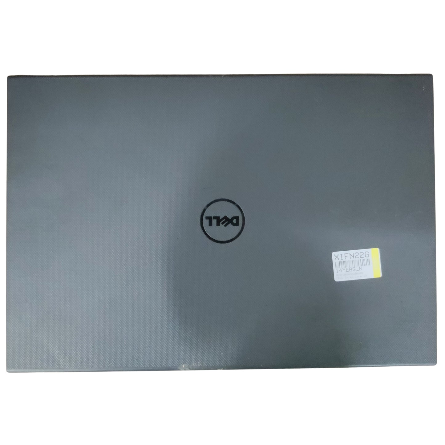 Used Dell Vostro 3456 15.6" Intel Core i3 4th Gen 500GB HDD 4GB RAM with NVIDIA GeForce 2GB Gray Laptop