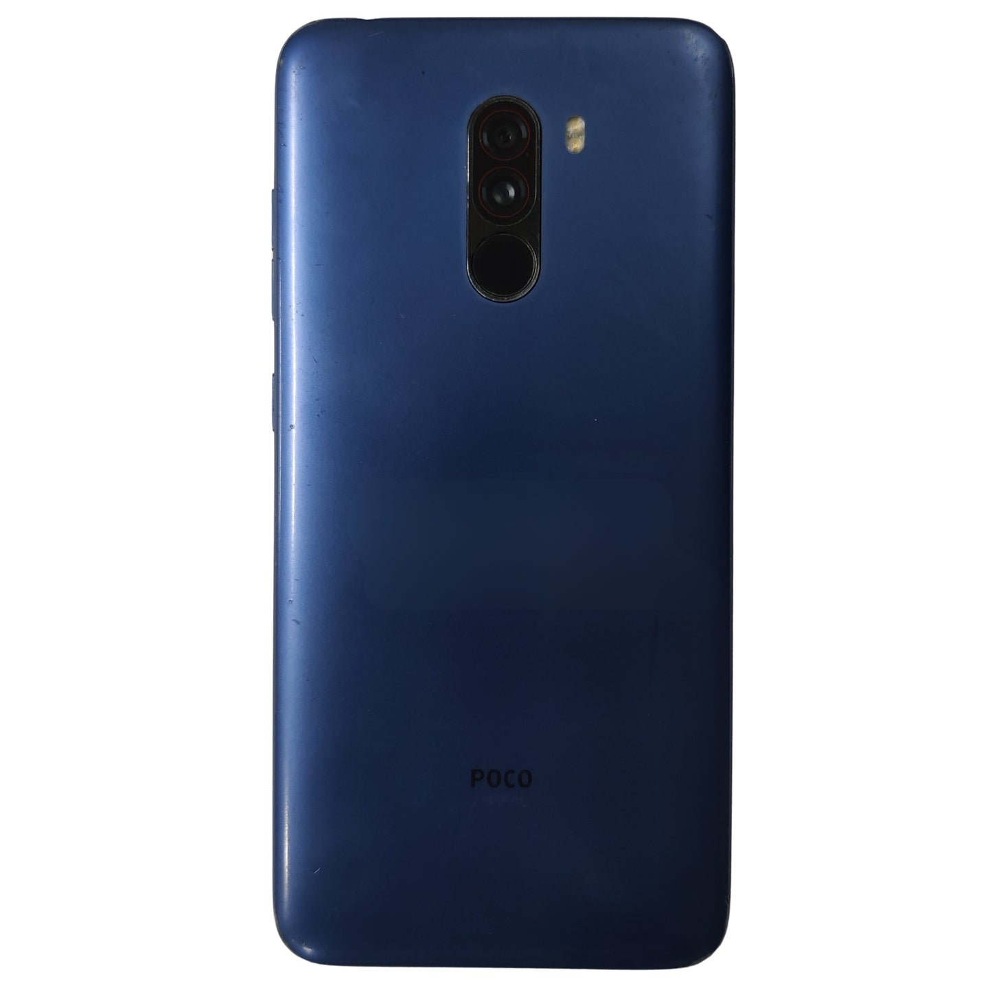 Used Xiaomi POCO F1 Blue