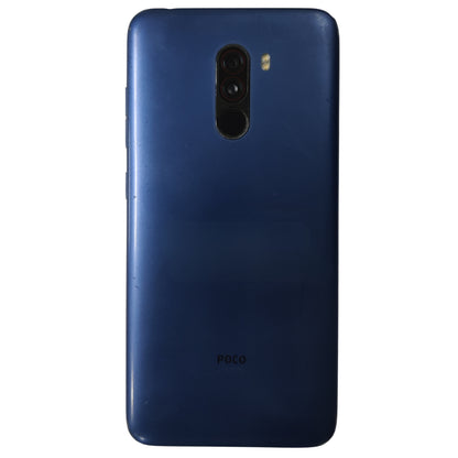 Used Xiaomi POCO F1 Blue