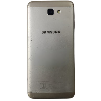 Used Samsung Galaxy J5 Prime 32GB 3GB RAM Gold - Alternate View