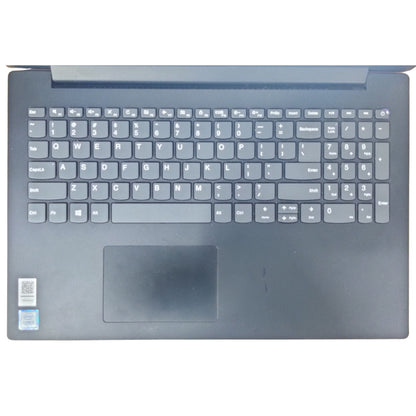 Lenovo IdeaPad 130-15IKB 15" Intel Core i3 7th Gen 1TB HDD 4GB Gray RAM Black Laptop (Good Condition)