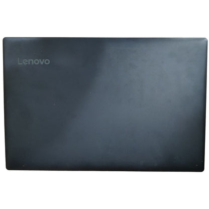 Lenovo IdeaPad 130-15IKB 15" Intel Core i3 7th Gen 1TB HDD 4GB Gray RAM Black Laptop (Good Condition)