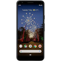 Google Pixel 3A XL 64GB 4GB RAM Just Black (Good Condition)