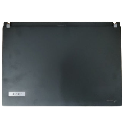 Top Panel of Used Laptop Acer TravelMate P645