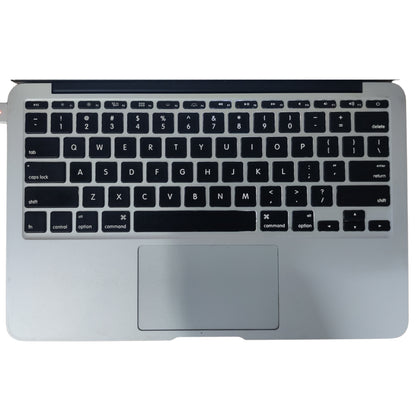 Keyboard Of Apple MacBook Air (Mid 2012) 