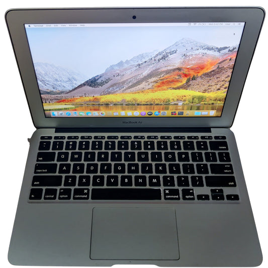 Apple MacBook Air (Mid 2012) | Good Condition Laptop |