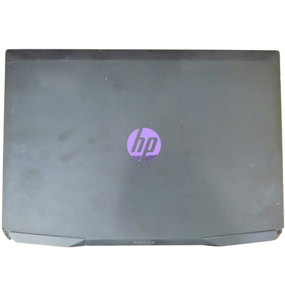 Used HP Pavilion 15-dk0xxx (Gaming Laptop)