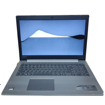 Used Lenovo Ideapad 320