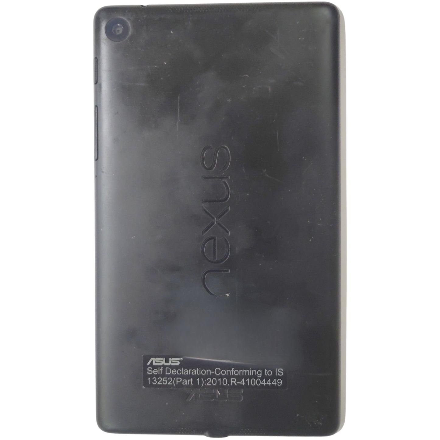 Used Asus Google Nexus 7 (2nd Gen) 7" Black (Funtional Issue)