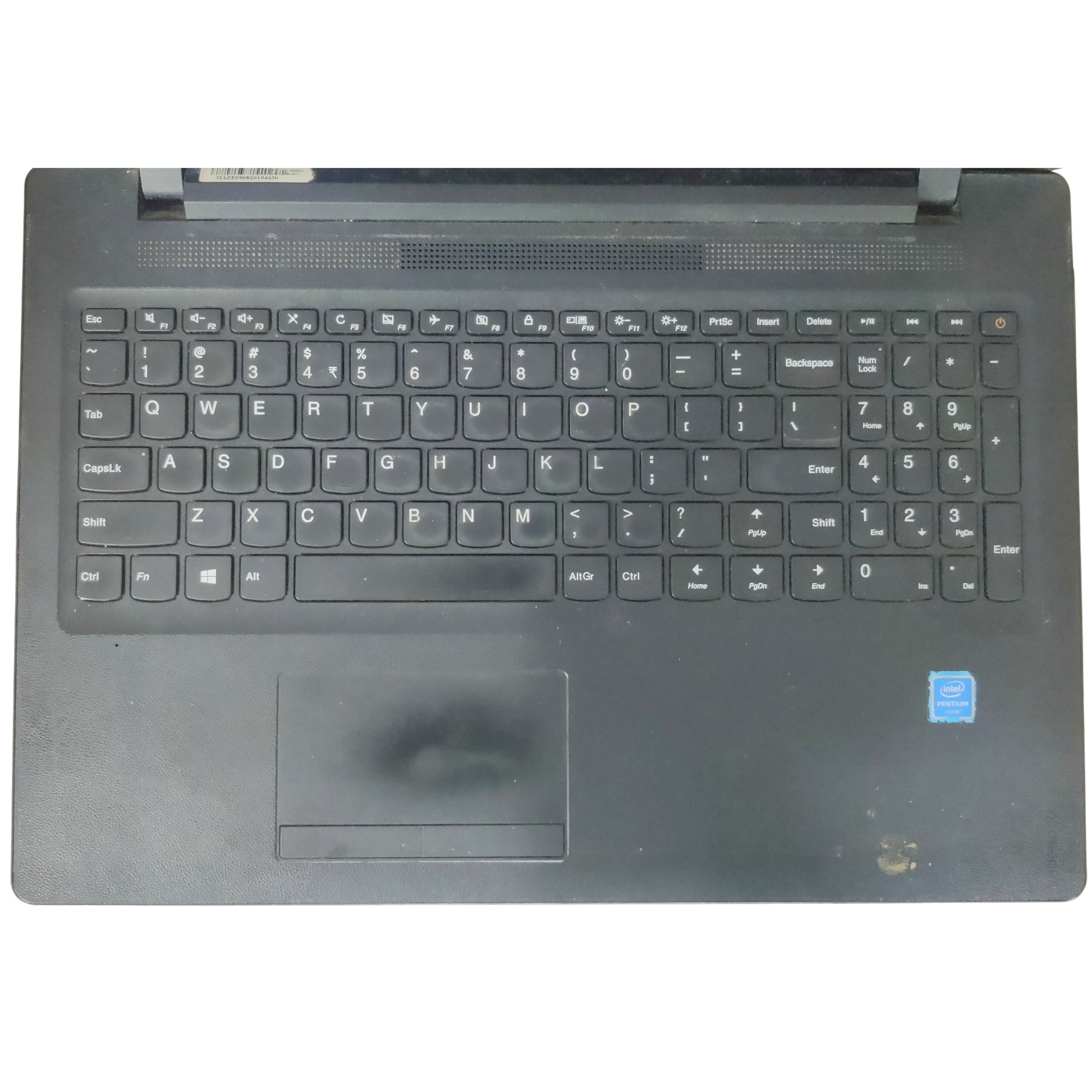 Used Lenovo 15.6" Laptop