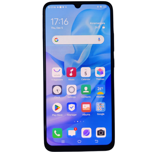 Used Vivo S1 Pro 128GB 8GB 