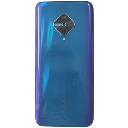 Back Panel of Used Vivo S1 Pro 