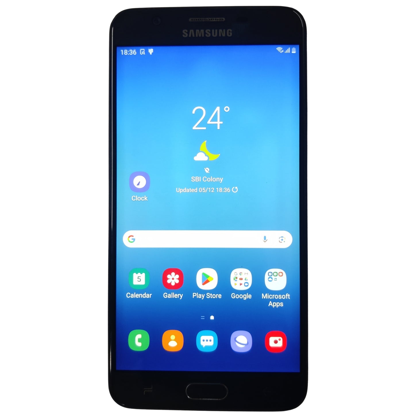 Used Samsung Galaxy J7 Prime 2 