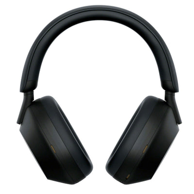 Used Sony WH-1000XM5 ANC Wireless Bluetooth Over Ear Headphone with Mic - Alternate View