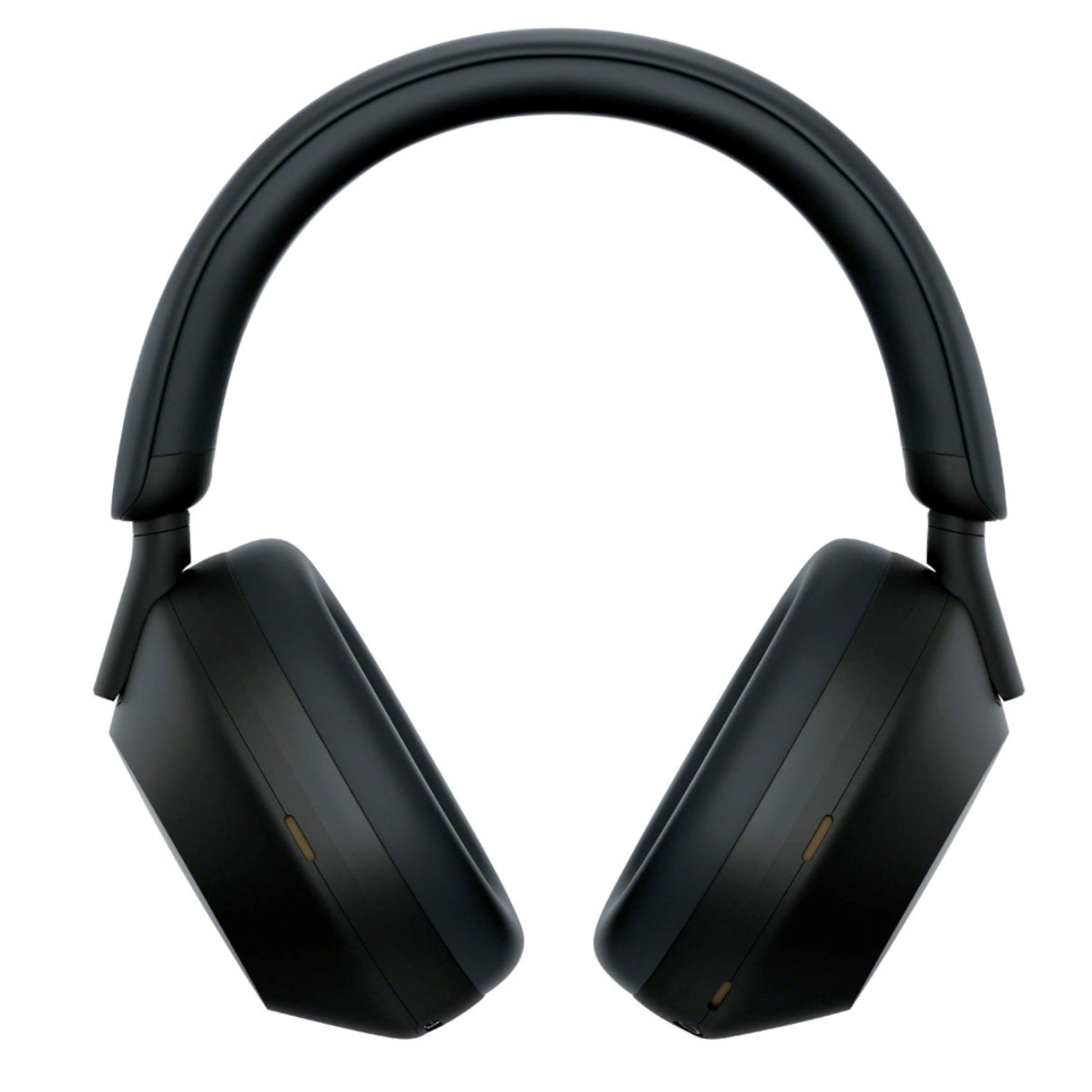 Sony WH-1000XM5 Best Active Noise Cancelling Wireless Bluetooth Over Ear Headphone with Mic for Clear Calling, up to 40 Hours Battery -Black (Good Condition).