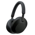 Sony WH-1000XM5 Best Active Noise Cancelling Wireless Bluetooth Over Ear Headphone with Mic (Good Condition)