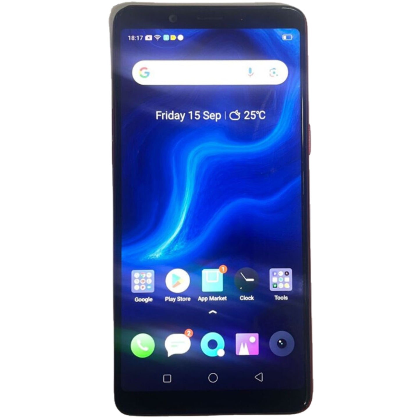 Used Realme 1 128GB 6GB RAM 