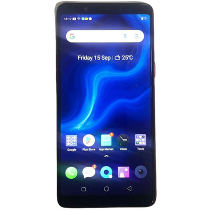 Used Realme 1 128GB 6GB RAM 