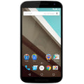 Motorola Moto Nexus 6 32GB 3GB RAM Midnight Blue (Good Condition)