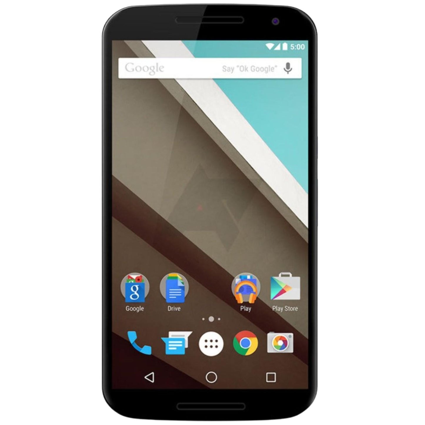 Motorola Moto Nexus 6 